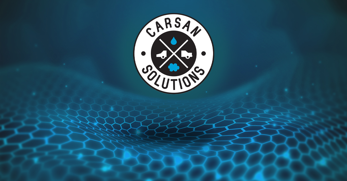 Carsan Solutions innowacyjny system zarządzania myjnią samochodowa